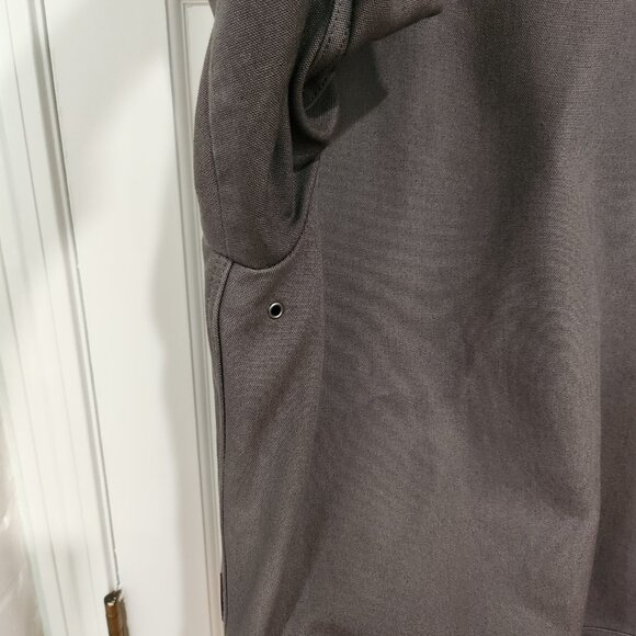 Filson Tacoma Work Jacket - Large - Dark Gray - Picture 7 of 15